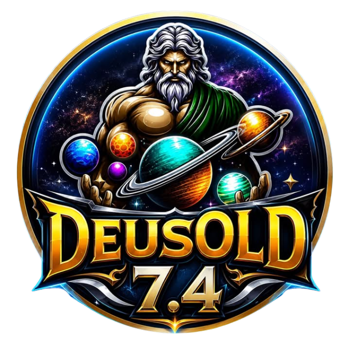 DeusOld